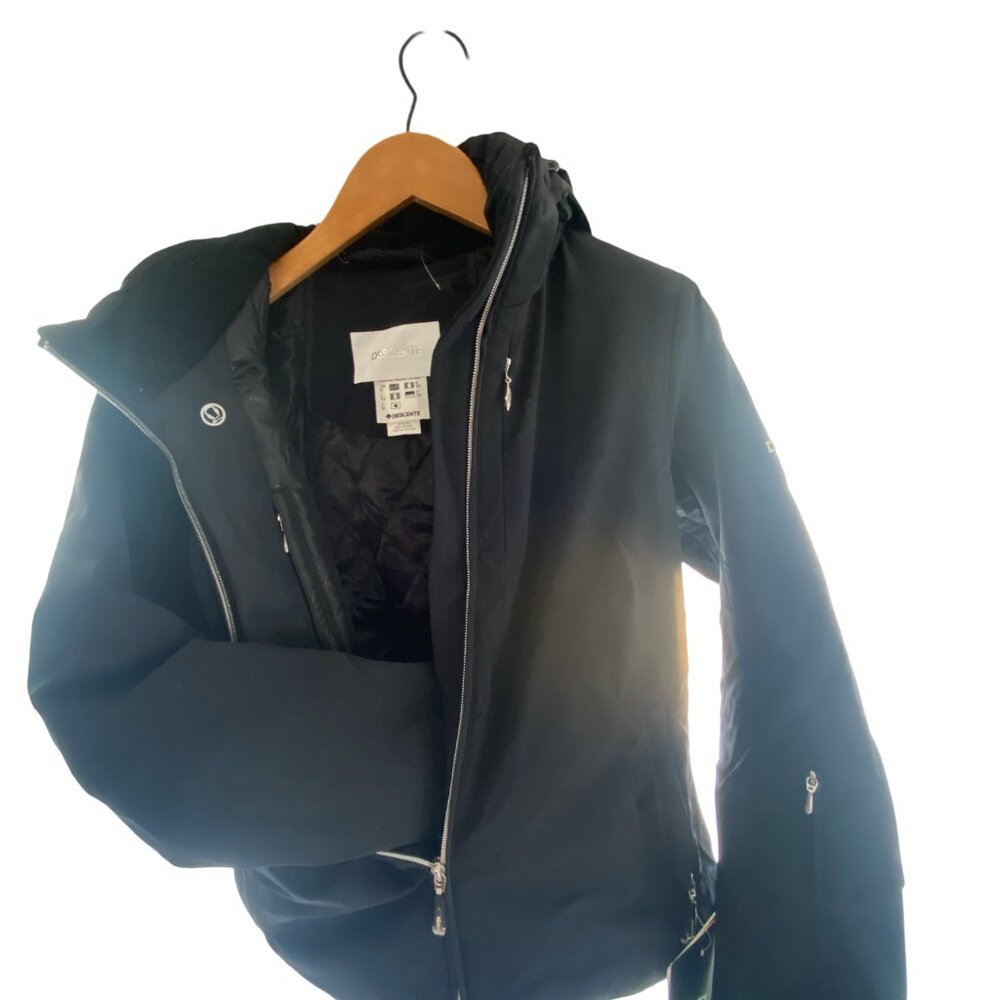 Winter jacket - Picture 3 of 5